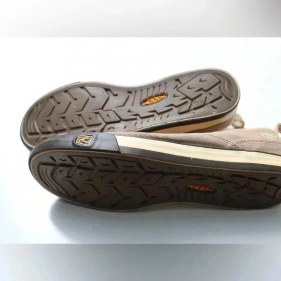 Keen Men’s shoes - Picture 7 of 14